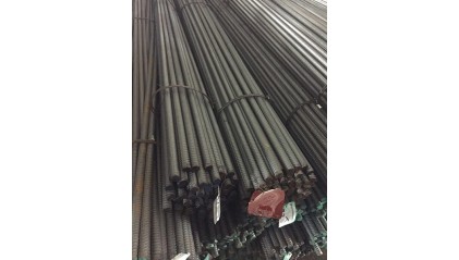 арматуру стальную рифленую 6 мм А3 (А400) 35ГС купить в Йошкар-Оле