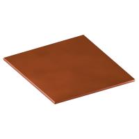 Лист медный фото