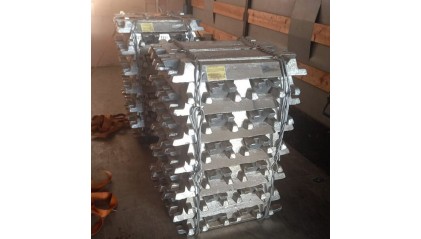 чушку алюминиевую А85 купить в Йошкар-Оле