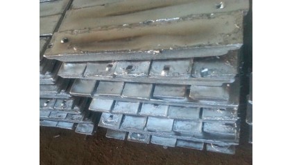 чушку цинковую ZnA14Cu3A купить в Йошкар-Оле