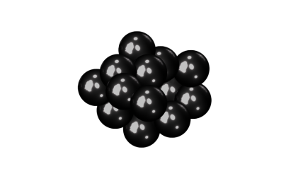 Дробь чугунная литая ДЧЛ 1,4 мм фото дробь чугунную литую ДЧЛ 1,4 мм купить в Йошкар-Оле