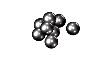 Дробь стальная литая S110 0,8 мм фото дробь стальная литая S110 0,8 мм купить в Йошкар-Оле