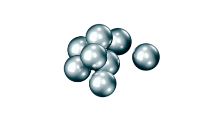 дробь нержавеющую литую CN40 3 мм купить в Йошкар-Оле