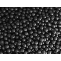 Дробь свинцовая литая №1 4 мм С3С ГОСТ 7837-76