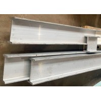 Двутавр алюминиевый 25x13x1,5x1,5 мм 1980 ГОСТ 13621-90