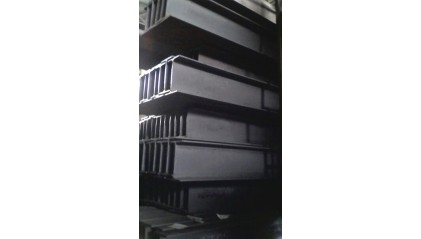 двутавр нержавеющий 25Б1 AISI 304 купить в Йошкар-Оле