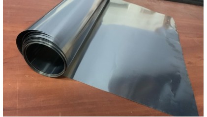 фольгу нержавеющую 0,2x100 мм (200 мкм) AISI 304 купить в Йошкар-Оле