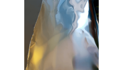 фольгу цинковую 0,07x460 мм (70 мкм) Ц0 купить в Йошкар-Оле