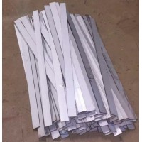 Полоса жаропрочная 100x10 мм 12Х18Н9 ГОСТ 103-2006