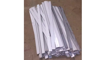 полосу жаропрочную 100x10 мм 20Х23Н13 купить в Йошкар-Оле