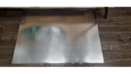 лист жести белый 0,2x712x512 мм ЭЖР купить в Йошкар-Оле