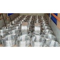 Катанка алюминиевая 12 мм А5Е-Т2 ГОСТ 13843-2019