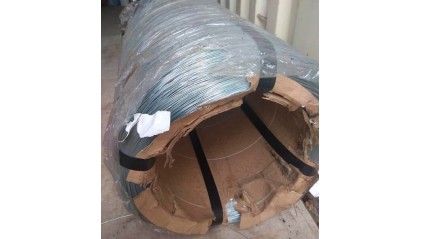 катанку оцинкованную 6 мм Ст3 купить в Йошкар-Оле