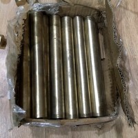 Круг бронзовый 30 мм БрА9Ж3Л ГОСТ 1628-2019