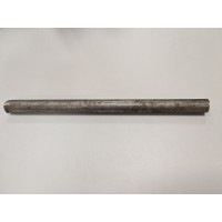 Круг жаропрочный горячекатаный 20 мм 20Х1М1Ф1ТР ГОСТ 2590-2006