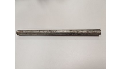 круг жаропрочный 50 мм 12ХМ купить в Йошкар-Оле