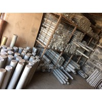 Круг нержавеющий горячекатаный 23 мм AISI 316 ASTM A276