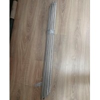 Круг нержавеющий калиброванный 75 мм AISI 304 ASTM A276