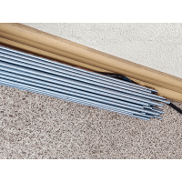 Круг оцинкованный 11 мм Ст3сп ГОСТ 2590-2006