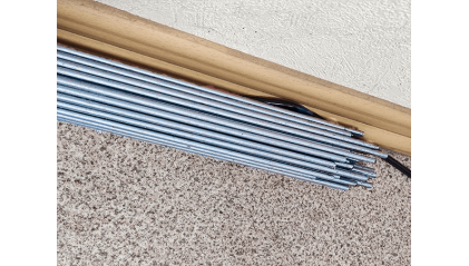 круг оцинкованный 65 мм Ст3пс купить в Йошкар-Оле