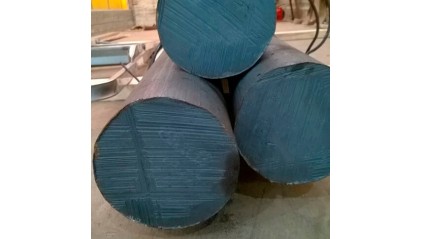 круг стальной горячекатаный 10 мм 30ХГСА купить в Йошкар-Оле