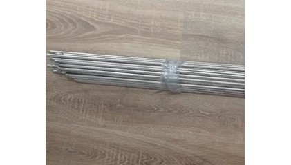 круг стальной серебрянку 10 мм Ст45 купить в Йошкар-Оле