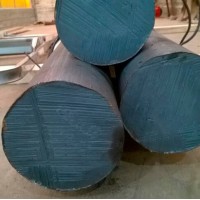 Круг стальной горячекатаный 12 мм 9ХС ГОСТ 2590-2006