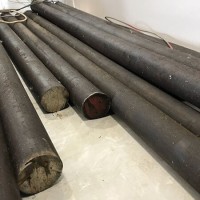 Круг стальной кованый 125 мм 03Х20Н16АГ6 ГОСТ 1133-71