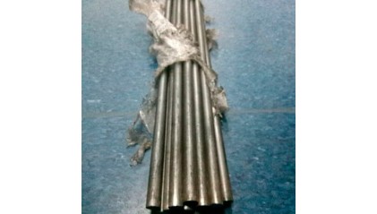 Круг стальной калиброванный 4 мм 65Г фото круг стальной калиброванный 4 мм 65Г купить в Йошкар-Оле