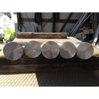 Круг титановый 20 мм ВТ14 ГОСТ 26492-85