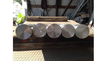 круг титановый 20 мм ВТ1-0 купить в Йошкар-Оле