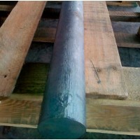 Круг вольфрамовый 1 мм ВА ТУ 48-19-27-88