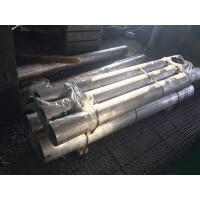 Круг никелевый холоднодеформированный 6 мм НП2 ГОСТ 13083-2016