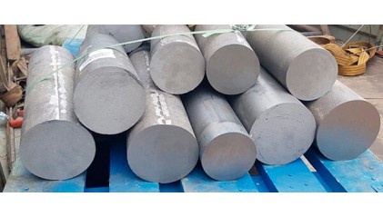 круг чугунный 50 мм ВЧ35 купить в Йошкар-Оле