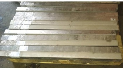 квадрат алюминиевый 7x7 мм 1925 купить в Йошкар-Оле