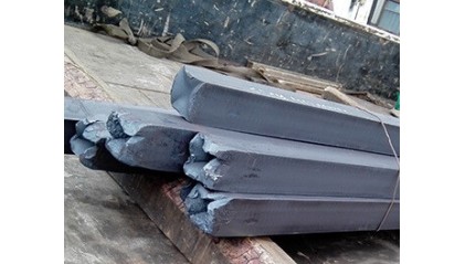 квадрат жаропрочный 100x100 мм 08Х18Н10Т купить в Йошкар-Оле