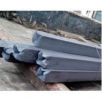 Квадрат нержавеющий горячекатаный 16x16 мм 12Х18Н9 ГОСТ 2591-2006