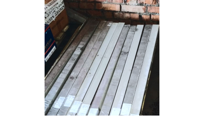 квадрат оцинкованный 10x10 мм Ст3пс купить в Йошкар-Оле