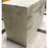 Квадрат титановый 34x34 мм ВТ1-0 ГОСТ 19807-91