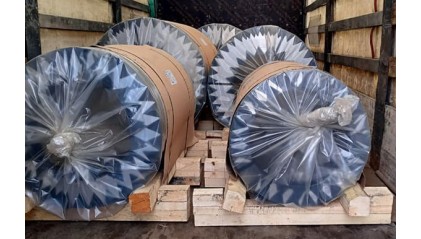 ленту алюминиевую 100x10 мм Д16Т купить в Йошкар-Оле