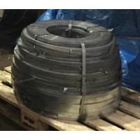Лента бандажная стальная 19x1,8 мм 08пс ГОСТ 3560-73