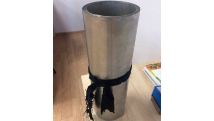 ленту биметаллическую 20x2 мм ТБ160/122 купить в Йошкар-Оле