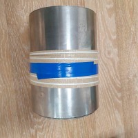 Лента биметаллическая 5x0,5 мм НзСтНз ТУ 1881-009-75479902-2008