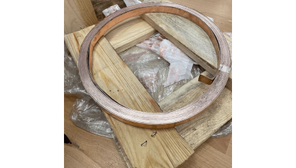 ленту биметаллическую 80x0,4 мм АПМ1-М купить в Йошкар-Оле