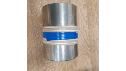 ленту биметаллическую 5x0,8 мм НзСтНз купить в Йошкар-Оле