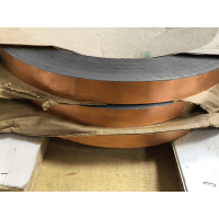 Лента биметаллическая 5x0,4 мм МСтМ ТУ 1881-003-75479902-2005