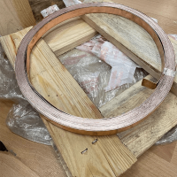 Лента биметаллическая 5x1,4 мм АПМ1-М ТУ 24.42.24-010-75479902-2017