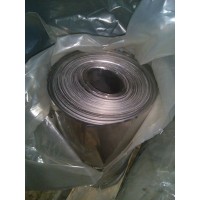 Лента нержавеющая монтажная 20x7 мм 07Х16Н6 ГОСТ 14918-80