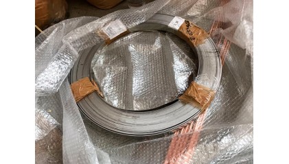 ленту нержавеющую 100x0,25 мм 08Х18Н10Т купить в Йошкар-Оле