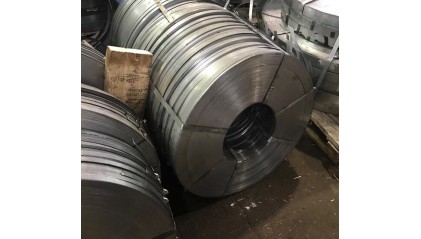 ленту стальную для бронирования кабелей 60x1 мм 08кп купить в Йошкар-Оле